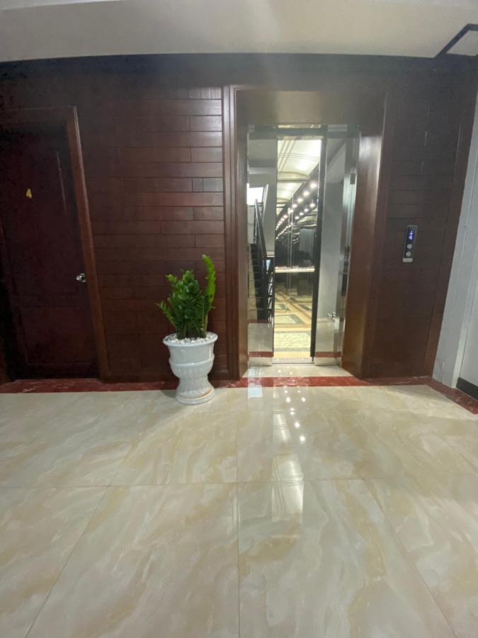 Consiana Hotel Vang Vieng Buitenkant foto